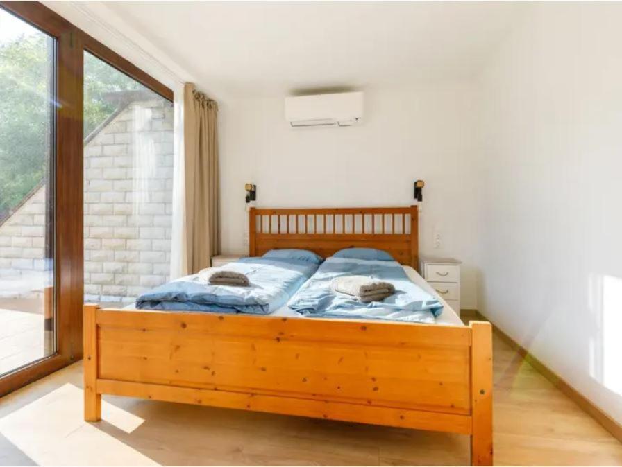 Green Lake House - Private Beach At Balaton Balatonakarattya Exterior foto